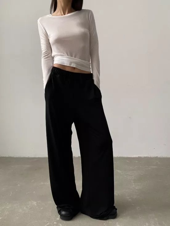 Купить Лонгслив BASIC