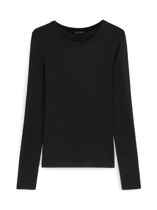 Лонгслив BASIC