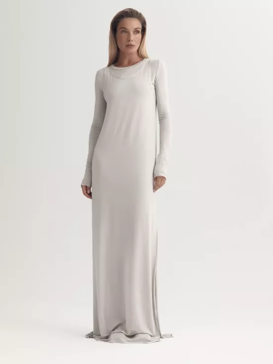 Платье-майка OPHELIA