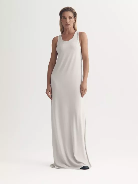 Платье-майка OPHELIA