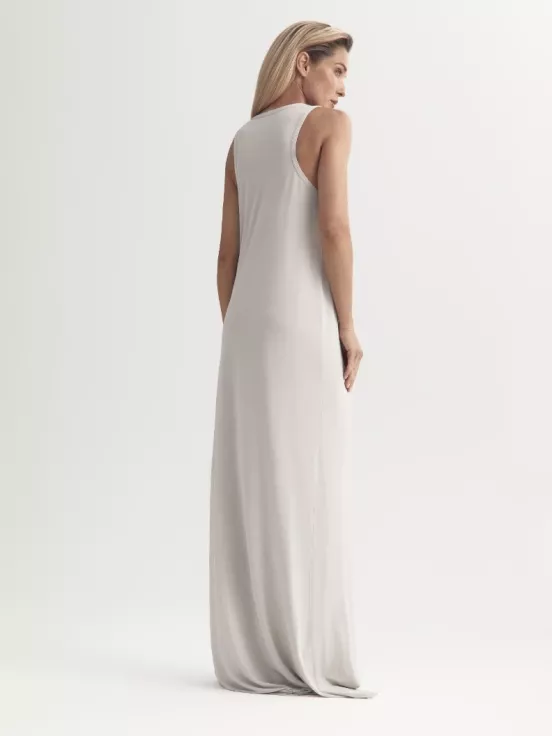 Платье-майка OPHELIA