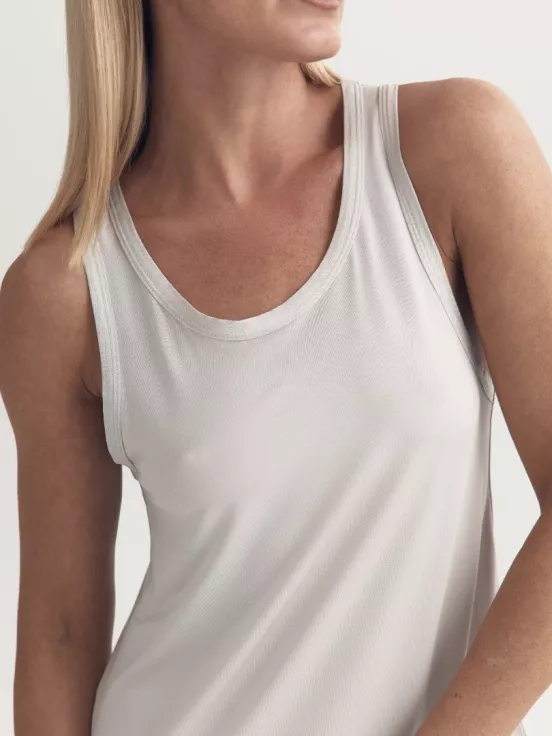 Платье-майка OPHELIA