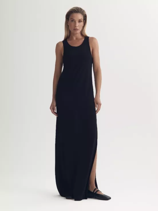 Платье-майка OPHELIA