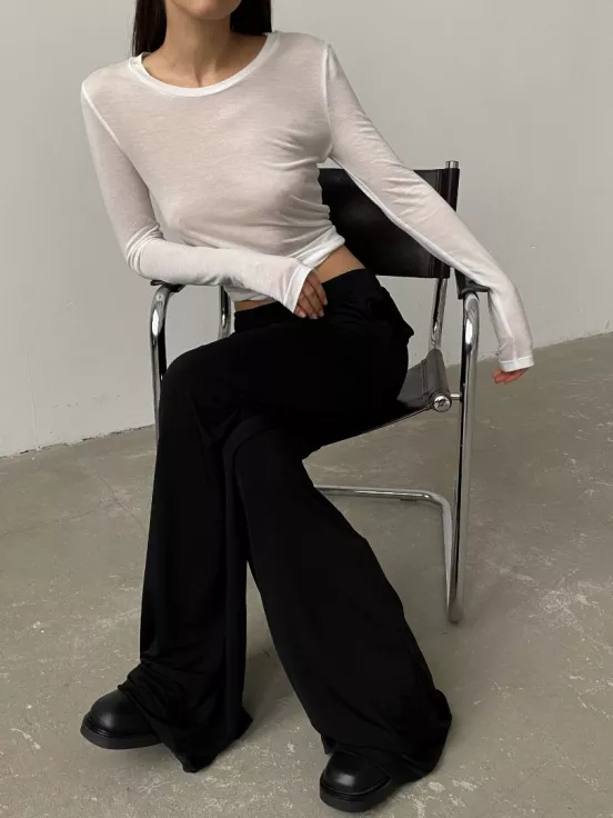 Брюки DAILY за 19 900 рублей