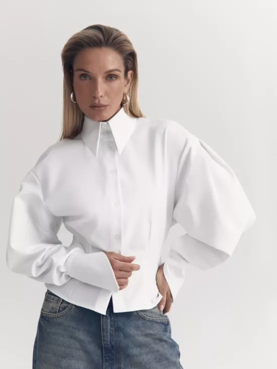 Рубашка LADY MACBETH