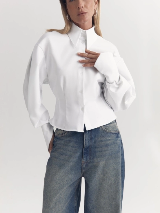 Рубашка LADY MACBETH