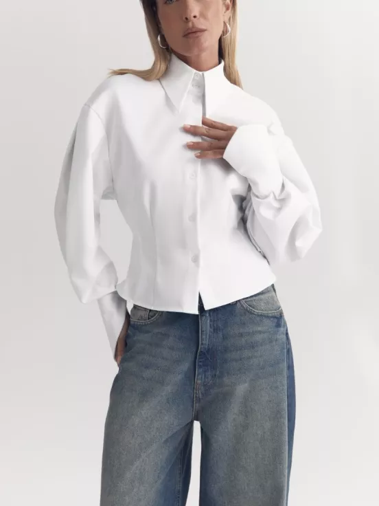 Купить Рубашка LADY MACBETH