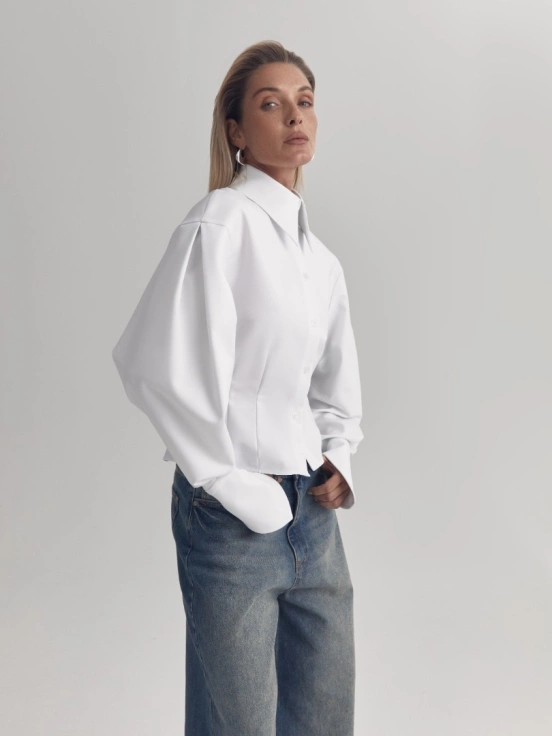 Рубашка LADY MACBETH