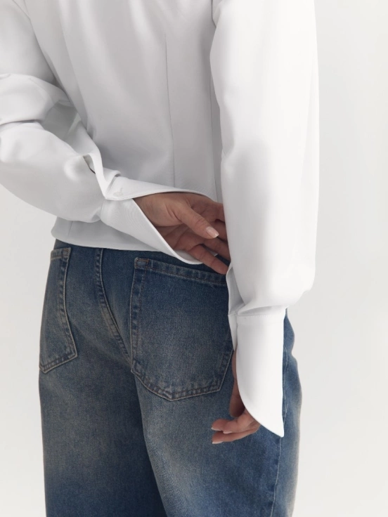 Рубашка LADY MACBETH