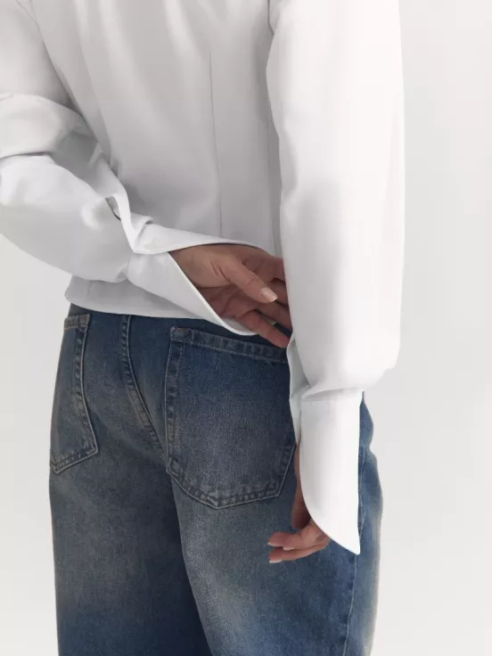 Рубашка LADY MACBETH за 19 900 рублей