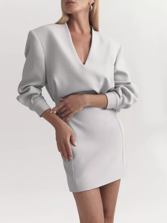 Купить Платье ROSALINE