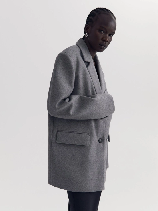 Бушлат NEW EDITOR