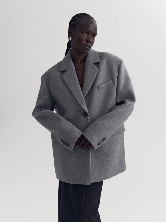 Бушлат NEW EDITOR