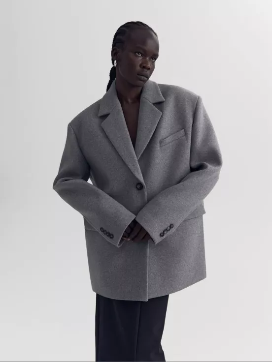 Бушлат NEW EDITOR