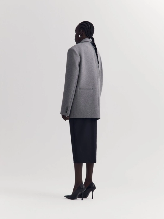 Бушлат NEW EDITOR