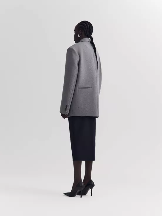 Бушлат NEW EDITOR за 42 900 рублей