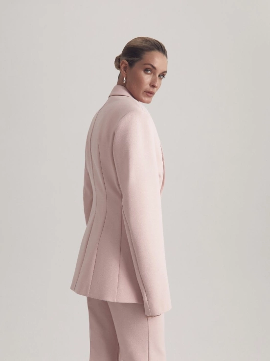 Жакет PINK SORBET