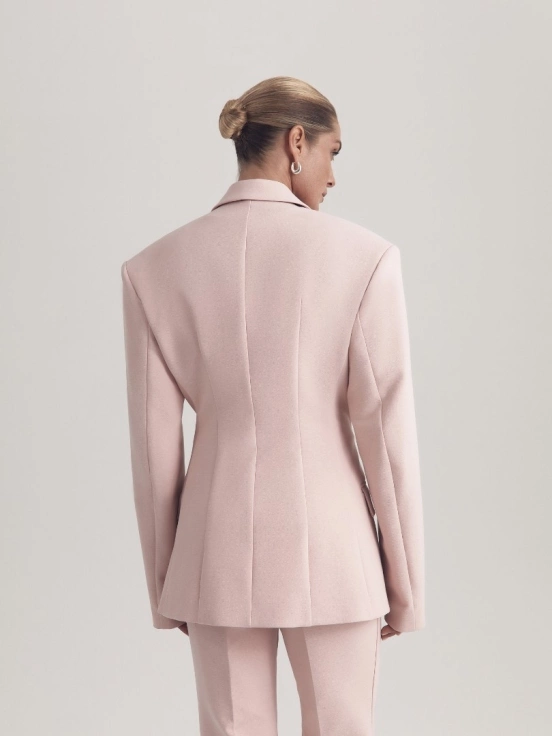 Жакет PINK SORBET