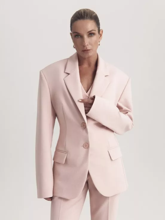 Жакет PINK SORBET