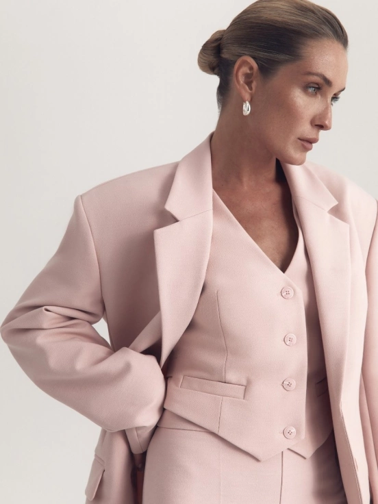 Жакет PINK SORBET