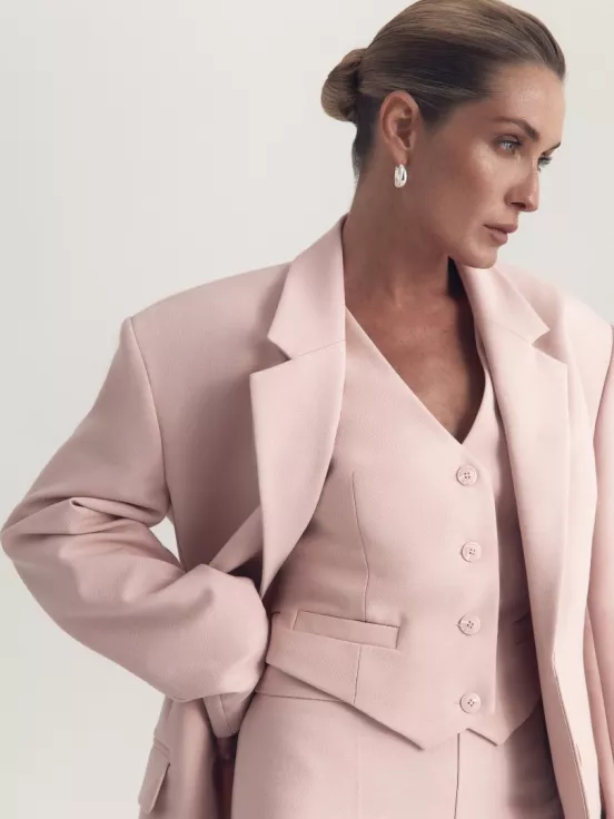 Жакет PINK SORBET за 38 900 рублей