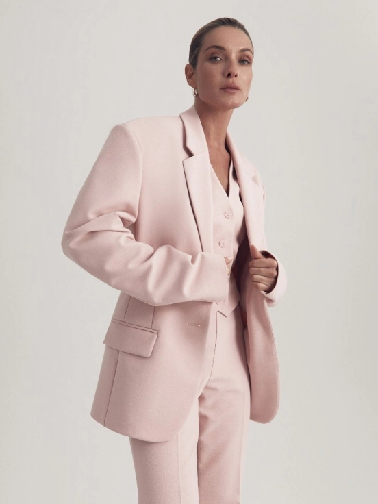 Жакет PINK SORBET
