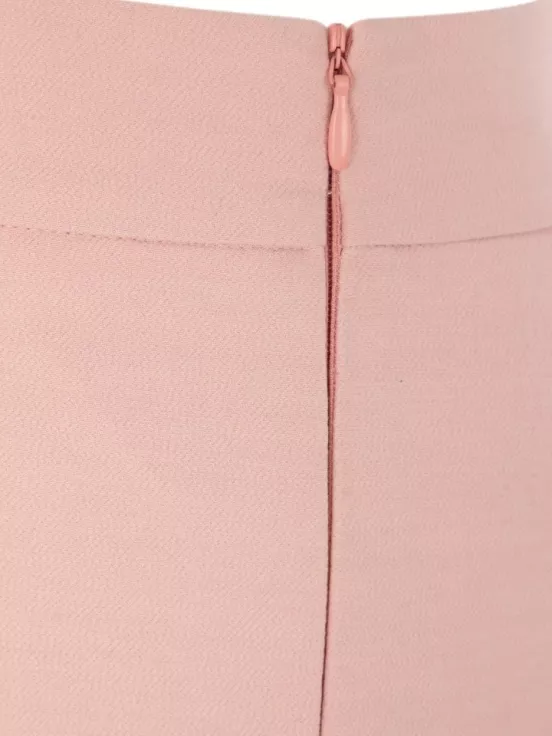 Купить Брюки клеш PINK SORBET за 19 900 рублей