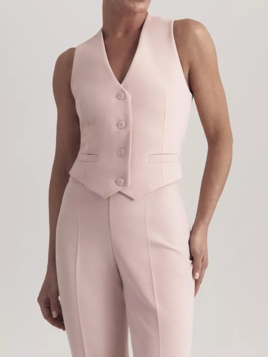 Жилет PINK SORBET