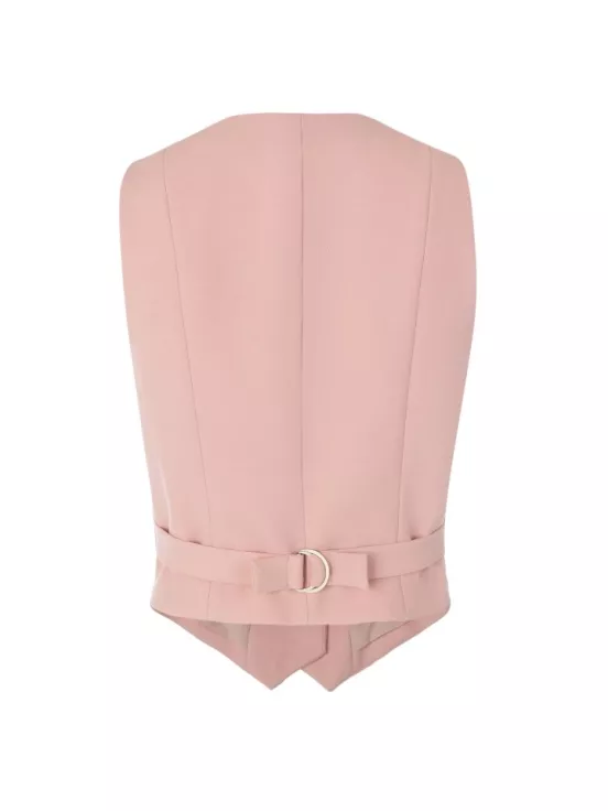 Жилет PINK SORBET