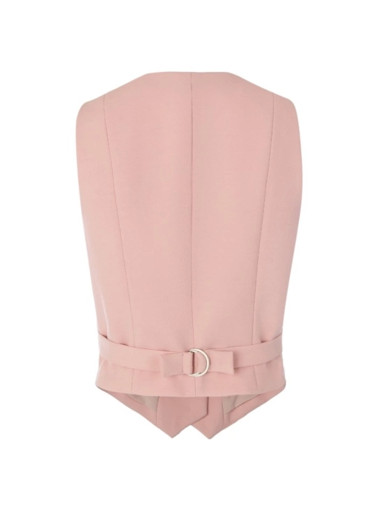 Жилет PINK SORBET