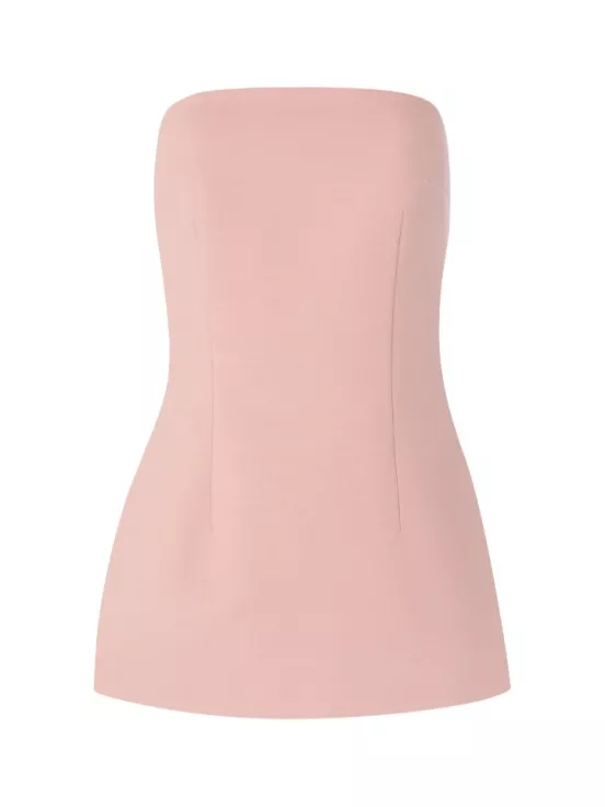 Купить Топ PINK SORBET цвет розовый сорбет