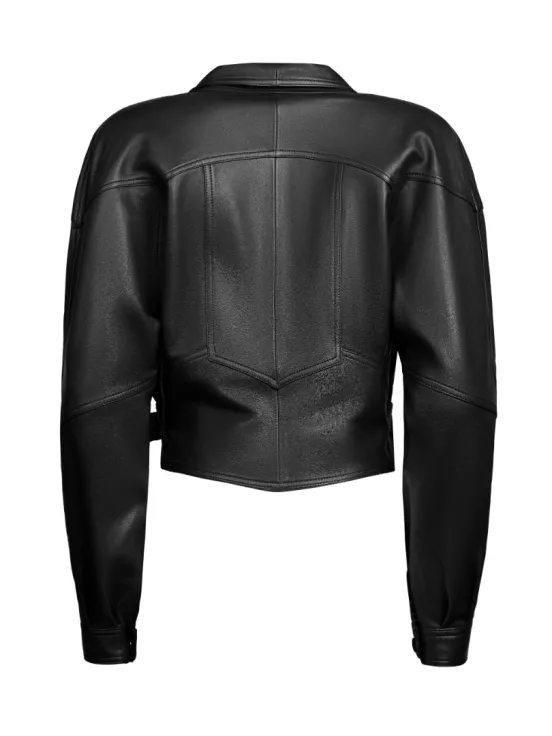 Купить Косуха VINTAGE цвет черный за 150 000 рублей