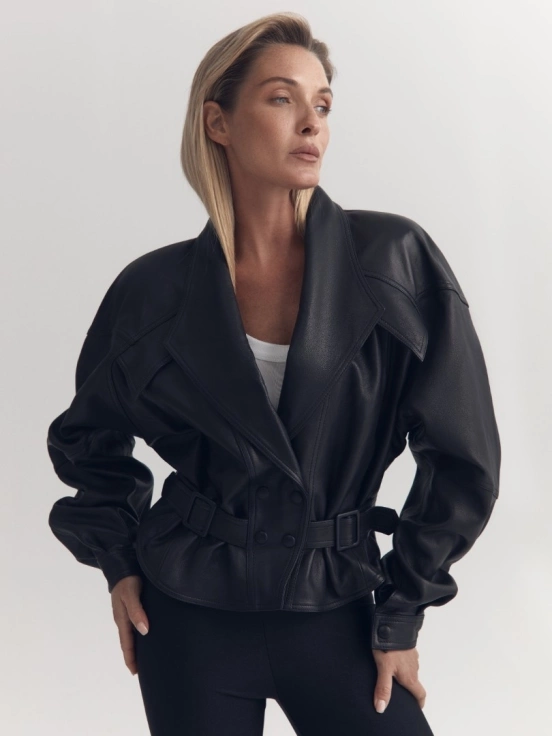 Косуха VINTAGE