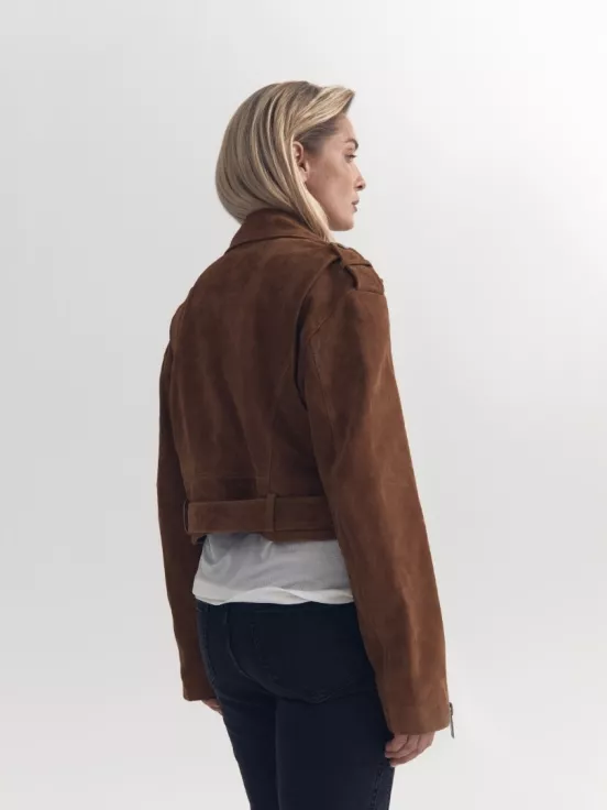 Косуха WESTERN за 135 000 рублей