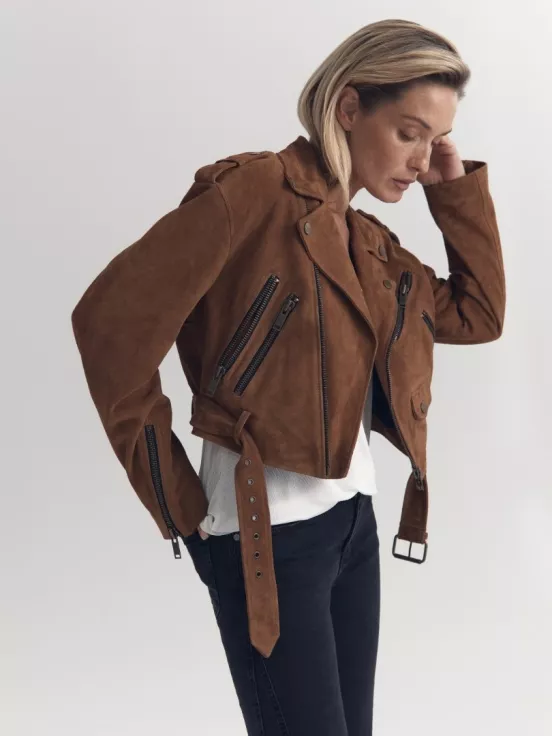 Косуха WESTERN