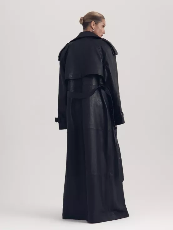 Купить Тренч VENDETTA за 190 000 рублей