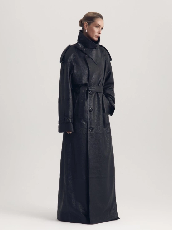 Тренч VENDETTA