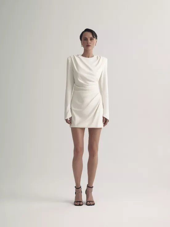 Платье SANDSHELL