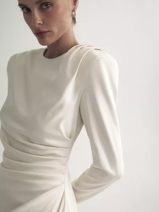 Платье SANDSHELL за 31 900 рублей