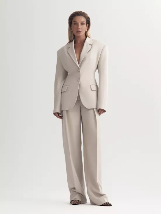 Брюки CAPULETTI