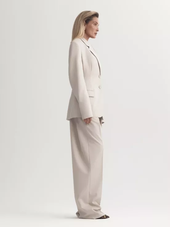 Брюки CAPULETTI