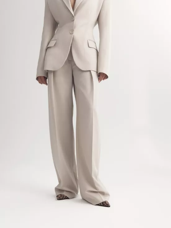 Брюки CAPULETTI