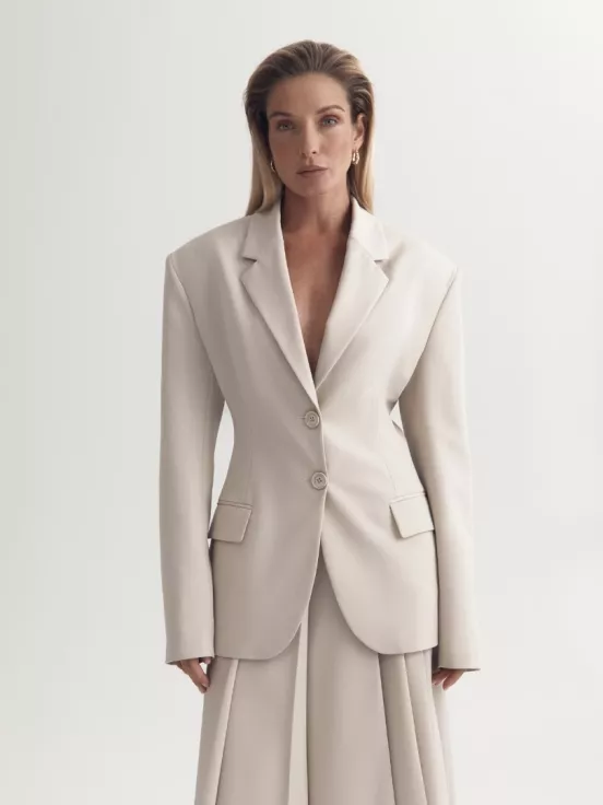 Жакет CAPULETTI