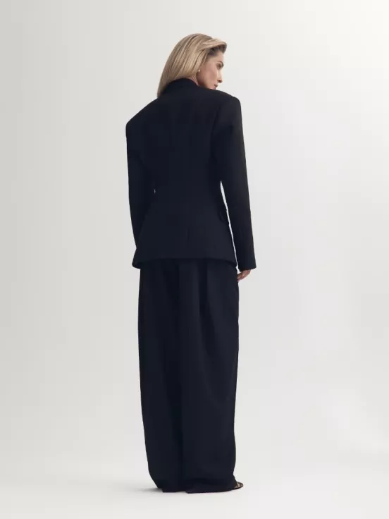 Жакет CAPULETTI цвет черный за 36 900 рублей