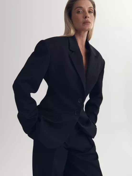 Жакет CAPULETTI