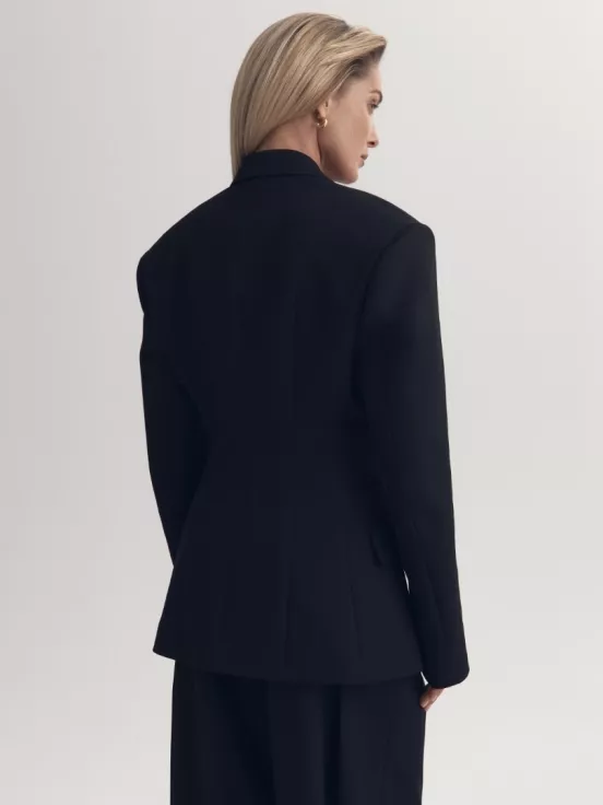 Купить Жакет CAPULETTI