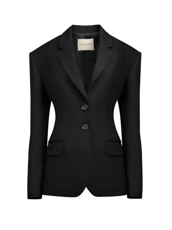 Купить Жакет CAPULETTI цвет черный