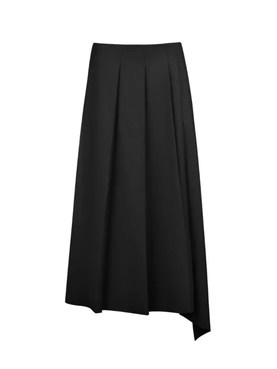 Купить Юбка CAPULETTI цвет черный