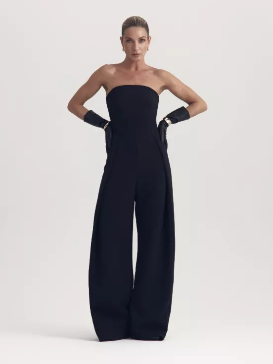 Комбинезон OPIUM