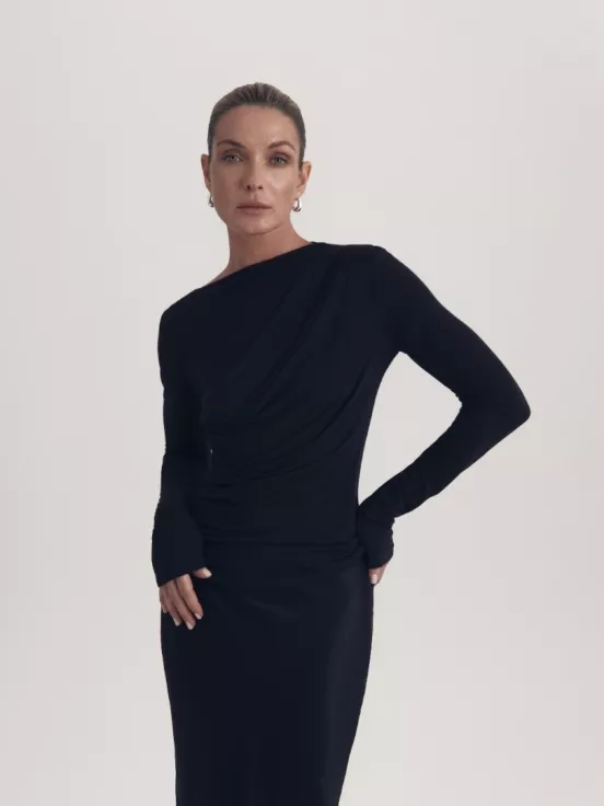 Лонгслив NAKED